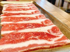 -西塔老太太泥炉烤肉(湖东领汇广场店)