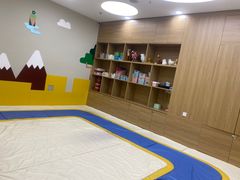 -贝思特蒙特梭利早教新区旗舰中心(苏州新区复悦城店)