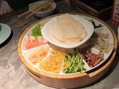 -怪噜范·贵阳小吃大排档(世纪金源店)