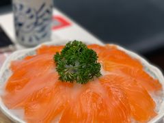 -羽寿司(东方宝泰店)