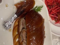 -大鸭梨烤鸭(石佛营店)