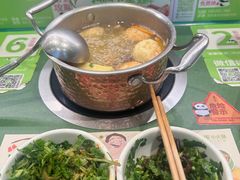-一围小火锅(高铁吾悦店)