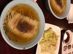 虾籽面-耿福兴(凤凰美食街店)