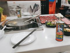-就这么牛潮式牛肉火锅(华侨城店)