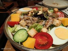 -一沙一城·岩烤牛扒(深圳首店)