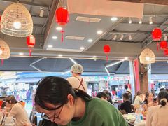 -谢老五跷脚牛肉·非遗传承店