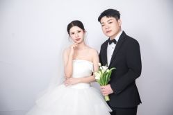 -巴黎新娘婚纱摄影·婚礼策划(嘉定总店)