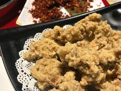 -山城辣妹子(定福庄店)