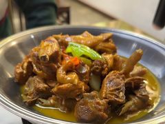 -滁香园·滁州菜(琅琊山店)