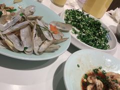-壹只菜·崇明本地特色菜(崇明南门店)