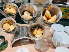 -珀丽酒店-协奏坊餐厅