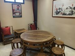 -老刘家永盛斋·传统泡馍(东关南街店)
