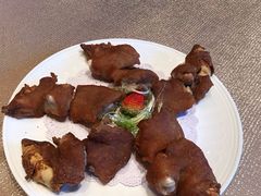 -唐御宴•御宴宫•唐代菜点(芙蓉西路店)