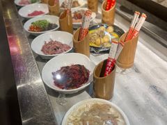 -古道村落(温汤店)