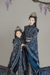 -盘子女人坊古装写真摄影(南京总店)