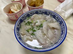 -何记鳝鱼面馆(开发区分店)