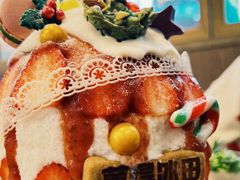 -WONDER ICE 萬得冰田(建設路总店)