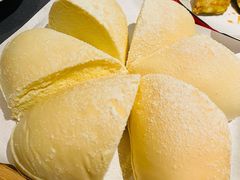 雪山奶露包-小炳胜(卓悦中心店)