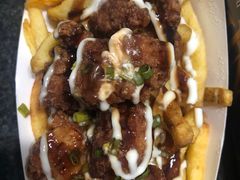 -纽约薯条(世豪广场店)