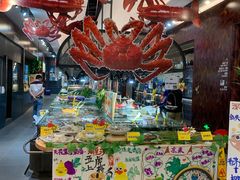 -79号渔船海鲜饭店(宝安店)