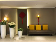 -你好酒店(成都太古里春熙路店)