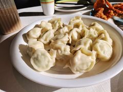 -开海·红岛海鲜虾水饺(石老人店)