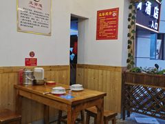 -胖东瓜·浏阳菜馆(火车站店)