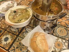 -番茄屋葡式美食(总店)