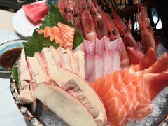 -大渔铁板烧(蛇口店)