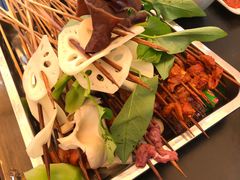 -小郡肝串串(解放碑店)