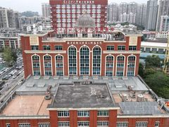 -南方医科大学第三附属医院