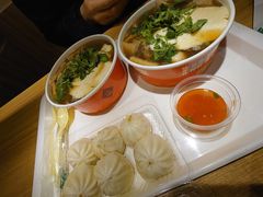 生煎包-八婆婆烧仙草(曾厝垵店)