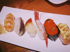 -万藏·荞麦酒房BANKURA JAPANESE SOBA KITCHEN(长乐路店)