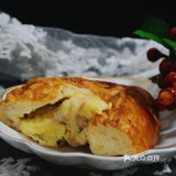 芋圆老说自己调味不行，我觉得非常吖
