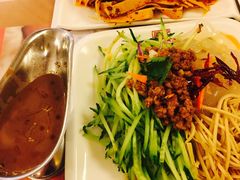 -新兴园饺子馆(河南街店)
