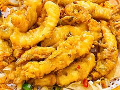 -南记食粥坊·宵夜大排档(莲花总店)