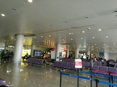 -温州龙湾国际机场