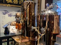 -老厨家(友谊路总店)