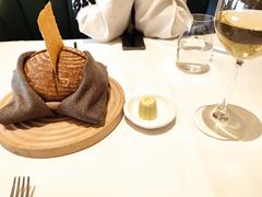 餐前包-福楼法餐厅FLO