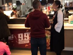 -麦当劳(农光里店)