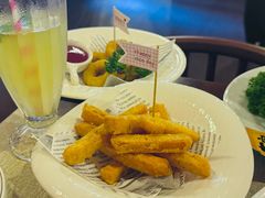 -猫岛主趣味餐厅(鼓浪屿店)