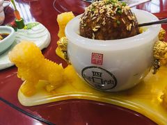 -扬州狮子楼·非遗淮扬菜(总店)