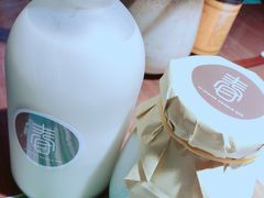 -十面春风·江南面馆(崇宁路店)