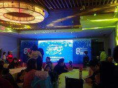 -天津水游城丽筠酒店