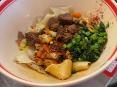 -秦大宽·陕西手工面(仁和新城店)