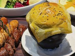 -通海俄式烧烤·俄罗斯大串(嵩山路店)