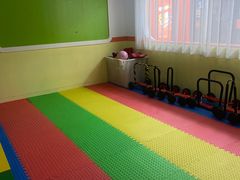 -小岳飞儿童感统·注意力训练馆(金四季店)