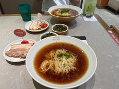 -松鹤楼面馆(天一广场店)