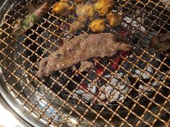 -好望角炭火烤肉(涪陵万达广场店)