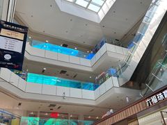 -北京华联购物中心(天通苑店)
